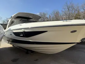 Thumbnail von Sea Ray SLX 350