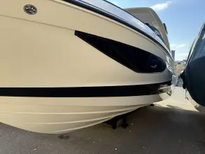 Thumbnail von Sea Ray SLX 350