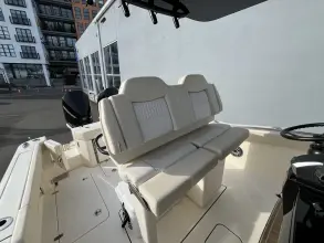 Thumbnail von Scout 280 Sportfish