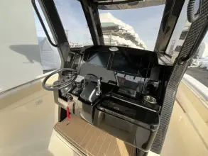 Thumbnail von Scout 280 Sportfish