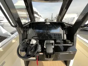 Thumbnail von Scout 280 Sportfish