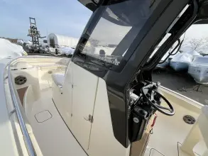 Thumbnail von Scout 280 Sportfish