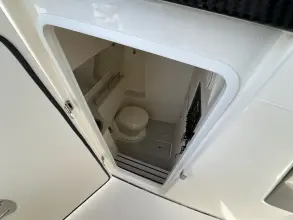 Thumbnail von Scout 280 Sportfish