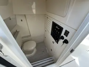 Thumbnail von Scout 280 Sportfish