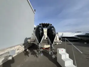 Thumbnail von Scout 280 Sportfish