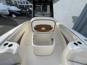 Thumbnail von Scout 280 Sportfish