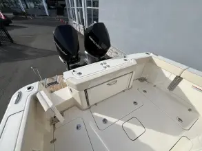 Thumbnail von Scout 280 Sportfish