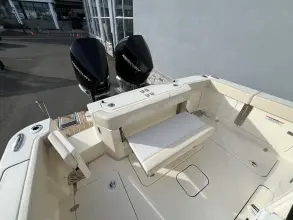 Thumbnail von Scout 280 Sportfish