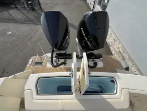 Thumbnail von Scout 280 Sportfish