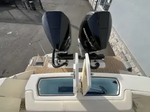 Thumbnail von Scout 280 Sportfish