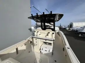 Thumbnail von Scout 280 Sportfish