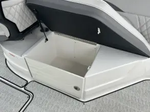 Thumbnail von Sea Ray 260 SLX-OB