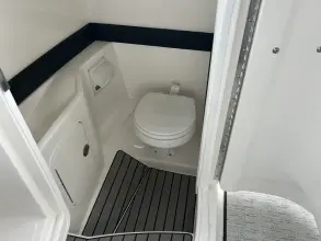 Thumbnail von Sea Ray 260 SLX-OB