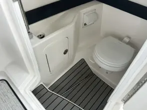 Thumbnail von Sea Ray 260 SLX-OB