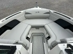 Thumbnail von Sea Ray 260 SLX-OB