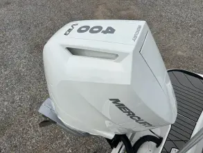 Thumbnail von Sea Ray 260 SLX-OB