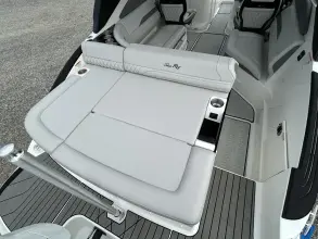 Thumbnail von Sea Ray 260 SLX-OB