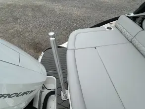 Thumbnail von Sea Ray 260 SLX-OB