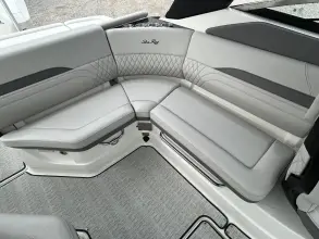Thumbnail von Sea Ray 260 SLX-OB