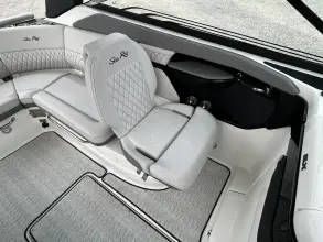 Thumbnail von Sea Ray 260 SLX-OB