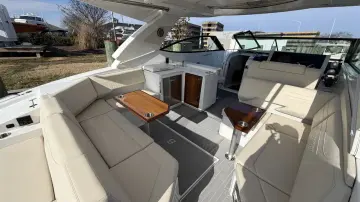 Thumbnail von Cruisers Yachts 38 GLS OB