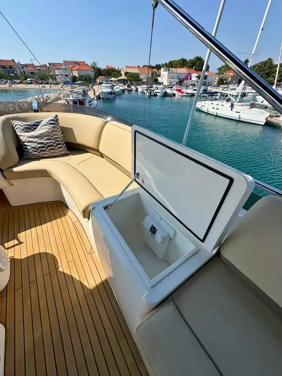 Thumbnail von Princess 21M