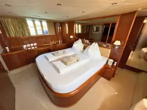 Thumbnail von Princess 21M