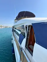 Thumbnail von Princess 21M