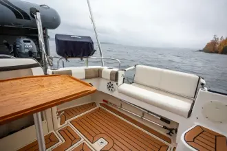 Thumbnail von Cutwater Boats 30 S HALCYON