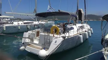 Thumbnail von Beneteau Oceanis 46 1738