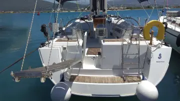 Thumbnail von Beneteau Oceanis 46 1738