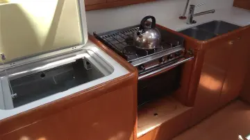 Thumbnail von Beneteau Oceanis 46 1738