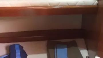 Thumbnail von Beneteau Oceanis 46 1738