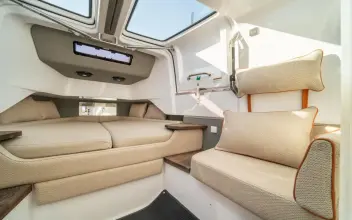 Thumbnail von Axopar 37 XC Cross Cabin 1749