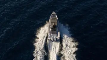 Thumbnail von Axopar 37 XC Cross Cabin 1749