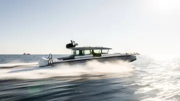 Thumbnail von Axopar 37 XC Cross Cabin 1749