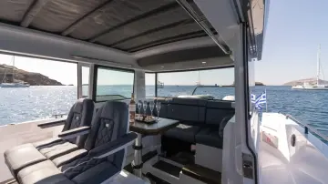 Thumbnail von Axopar 37 XC Cross Cabin 1749