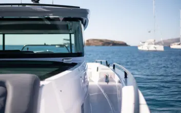 Thumbnail von Axopar 37 XC Cross Cabin 1749