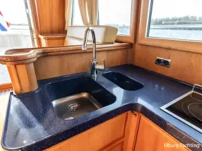 Thumbnail von Silverline Trawler 1500