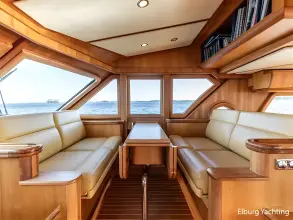 Thumbnail von Silverline Trawler 1500