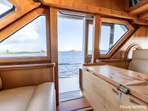 Thumbnail von Silverline Trawler 1500