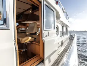 Thumbnail von Silverline Trawler 1500