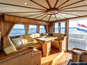 Thumbnail von Silverline Trawler 1500