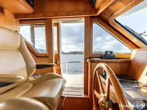 Thumbnail von Silverline Trawler 1500