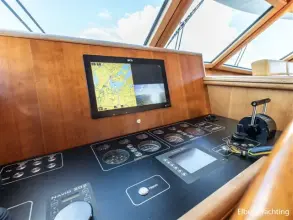 Thumbnail von Silverline Trawler 1500