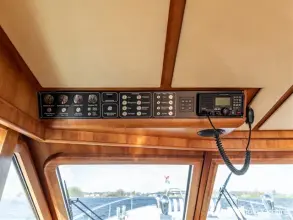 Thumbnail von Silverline Trawler 1500