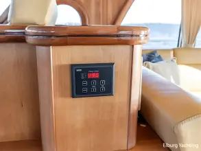 Thumbnail von Silverline Trawler 1500