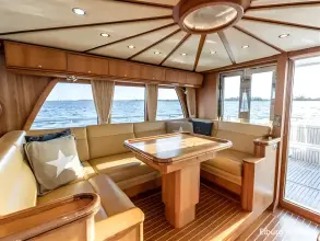 Thumbnail von Silverline Trawler 1500