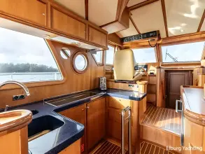 Thumbnail von Silverline Trawler 1500