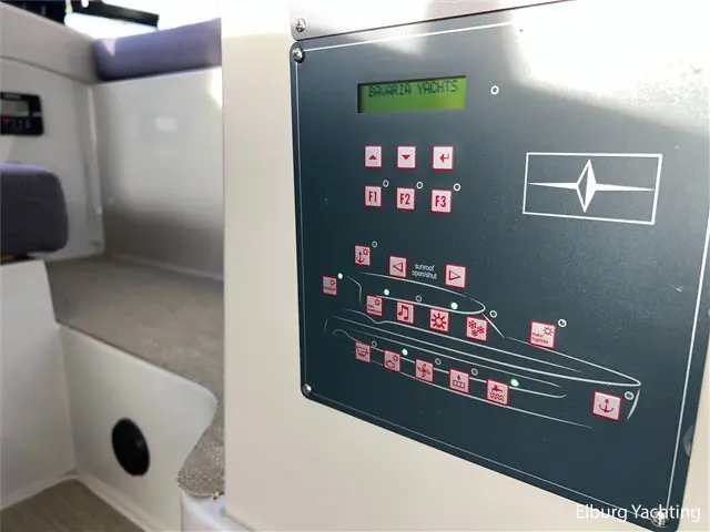 Thumbnail von Bavaria E40 Sedan